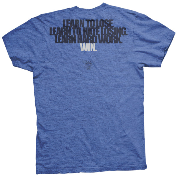 Learn to Lose T-Shirt