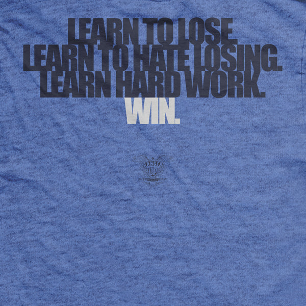 Learn to Lose T-Shirt