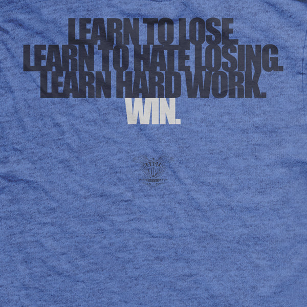 Learn to Lose T-Shirt