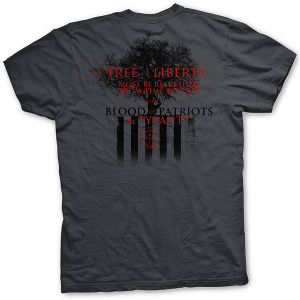 Members Only Liberty Tree T-Shirt