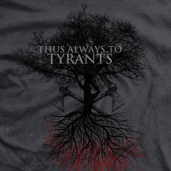 Members Only Liberty Tree T-Shirt