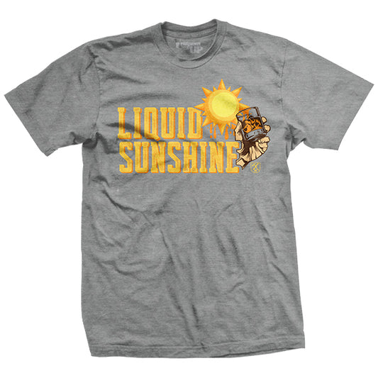 Liquid Sunshine T-Shirt
