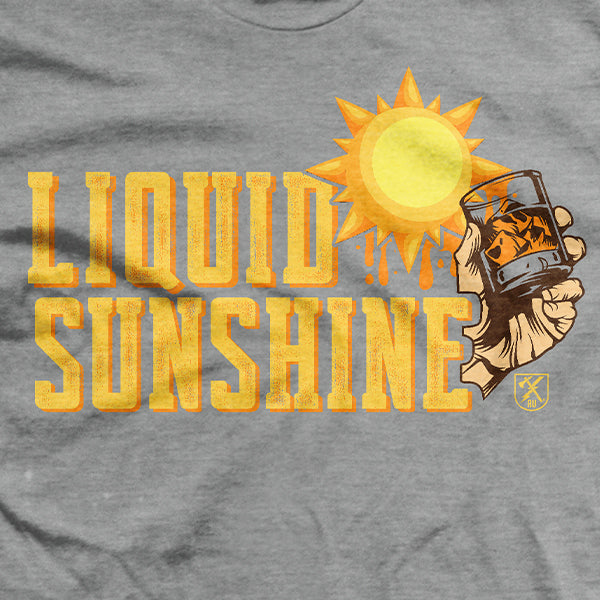Liquid Sunshine T-Shirt