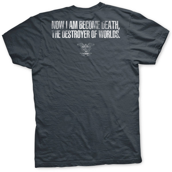 Manhattan Project T-Shirt
