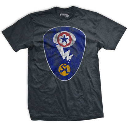 Manhattan Project T-Shirt