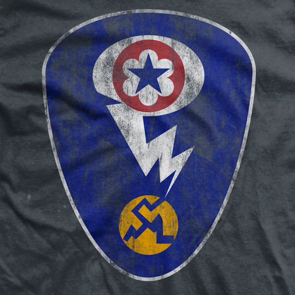 Manhattan Project T-Shirt