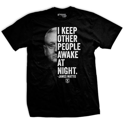 Mattis Awake T-Shirt