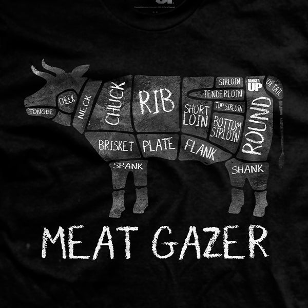 Meat Gazer T-Shirt