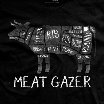 Meat Gazer T-Shirt