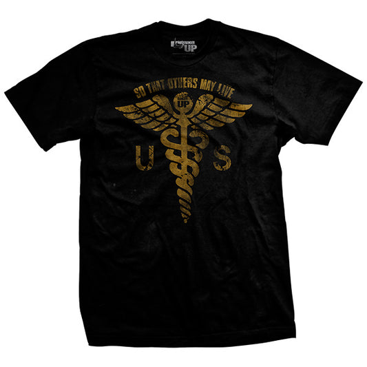 Med Corps T-Shirt