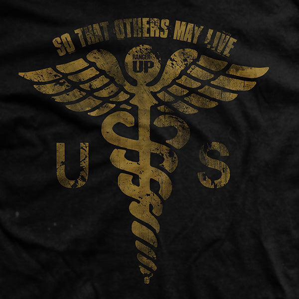 Med Corps T-Shirt