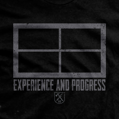 Medical Corps "Experience and Progress" T-Shirt