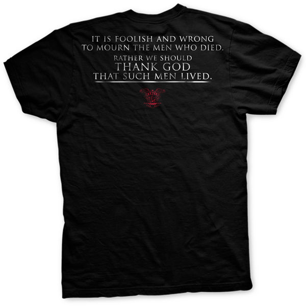 Memorial Day Legacy T-Shirt