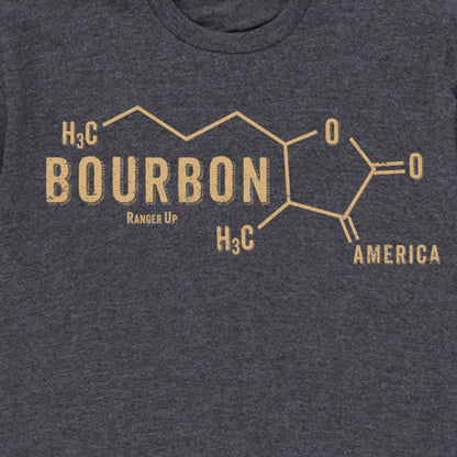 Bourbon Molecule Pajamas