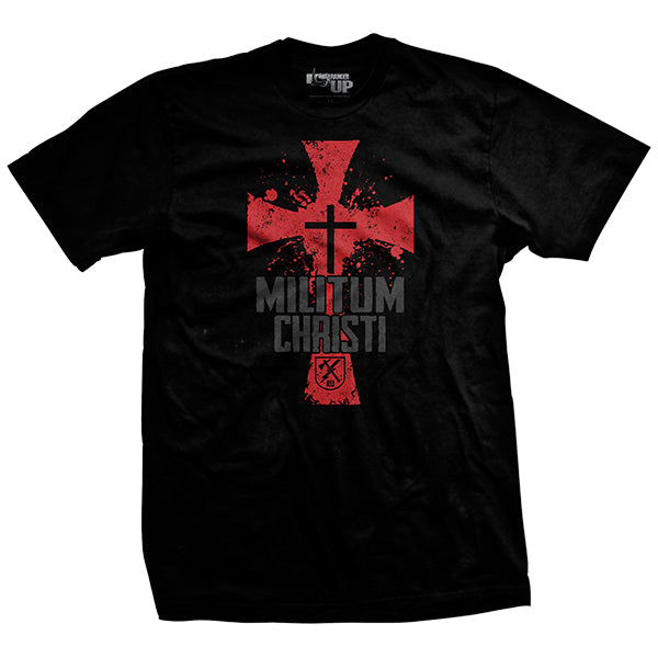 Militus Cristi T-Shirt