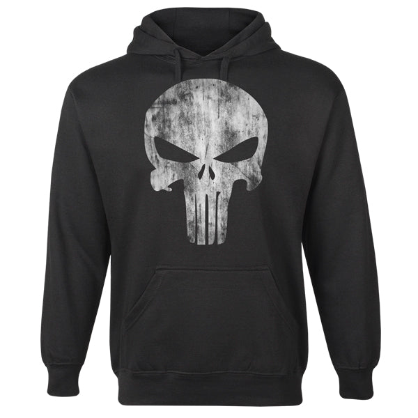 Moral High Ground Hoodie