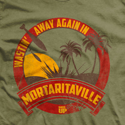 Mortaritaville T-Shirt