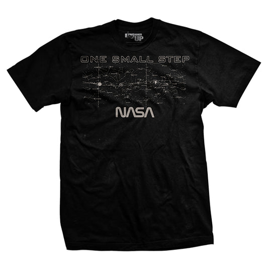 "One Small Step" T-Shirt
