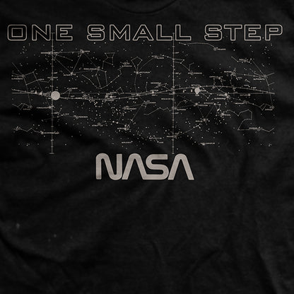 "One Small Step" T-Shirt