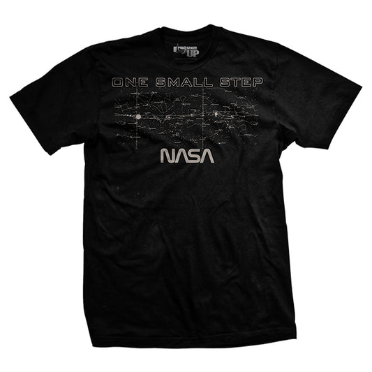 "One Small Step" T-Shirt - Wholesale