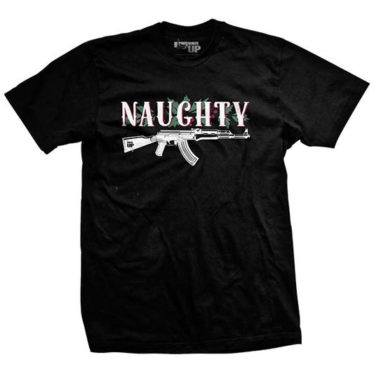 Naughty T-Shirt