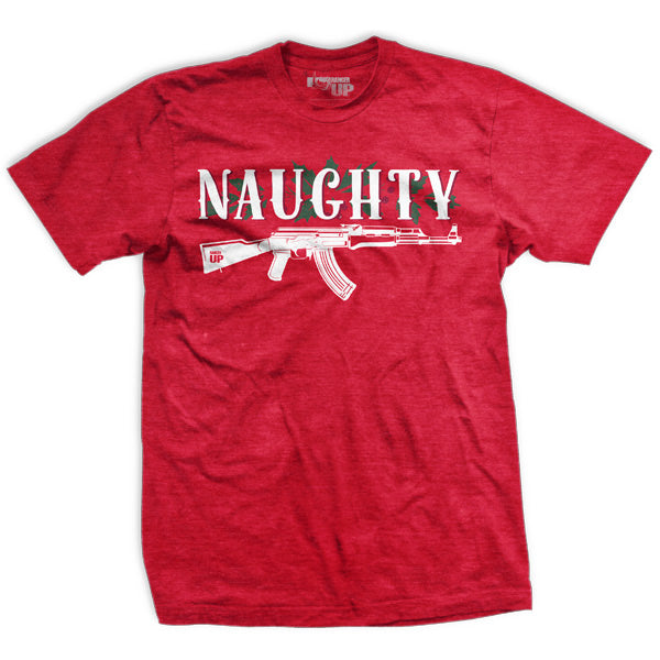 Naughty T-Shirt