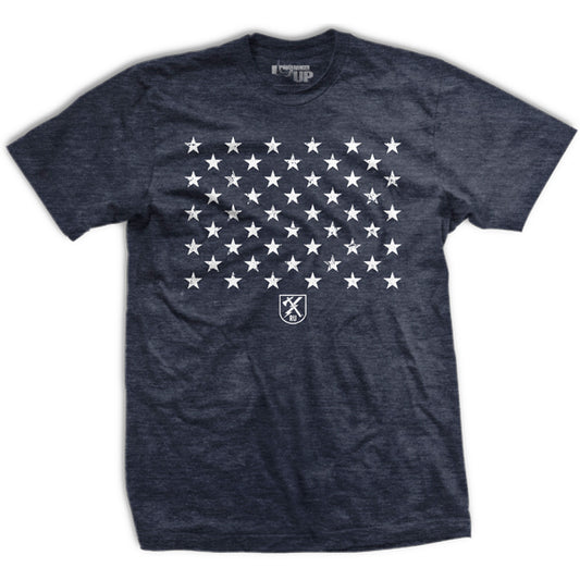 Jack of the United States T-Shirt