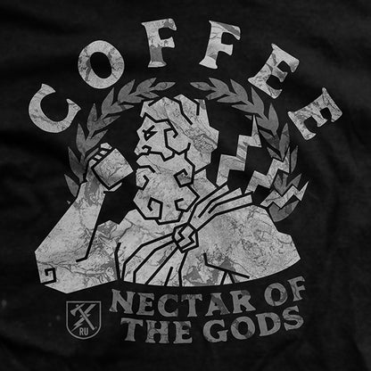 Nectar Of The Gods T-Shirt
