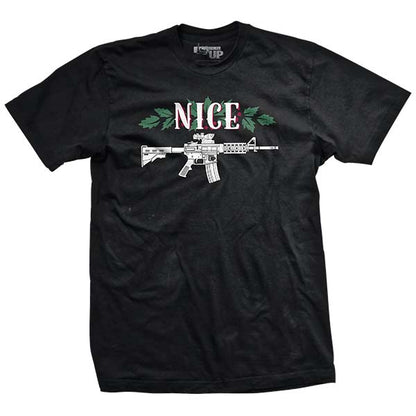 NICE T-Shirt