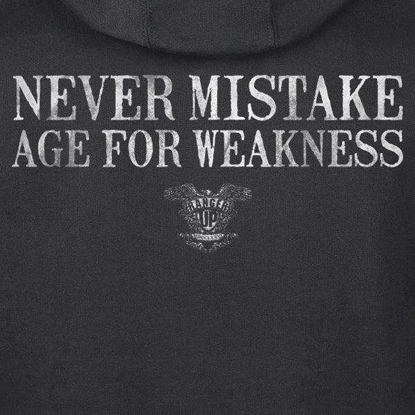 Old Man&