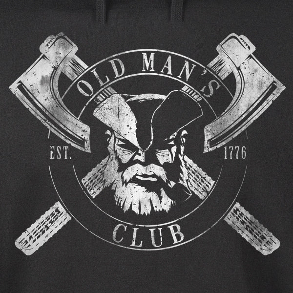 Old Man&