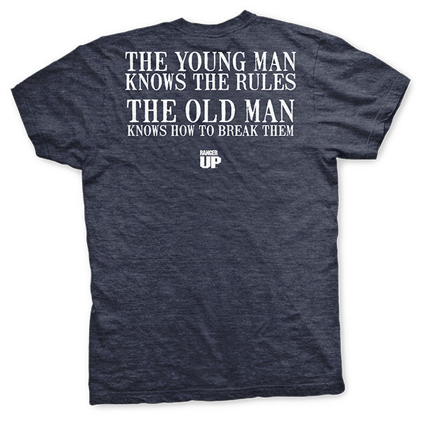Old Man&