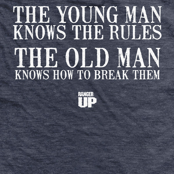 Old Man&