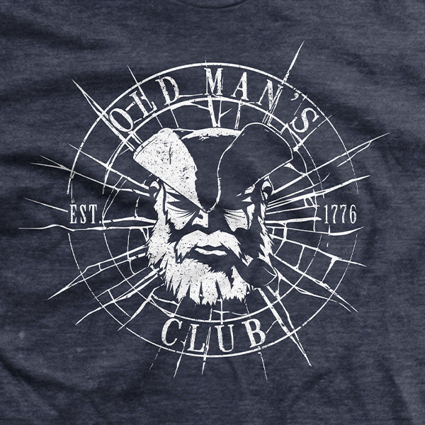 Old Man&