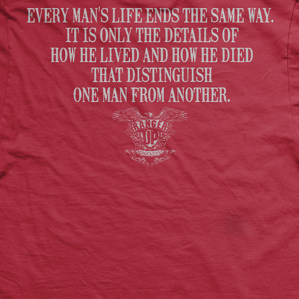 Old Man&
