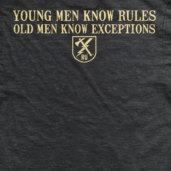 Old Man&