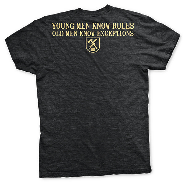 Old Man&