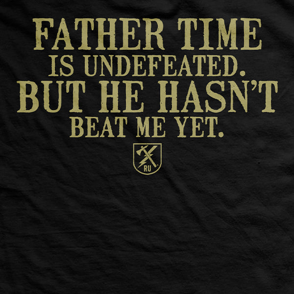 Old Man&