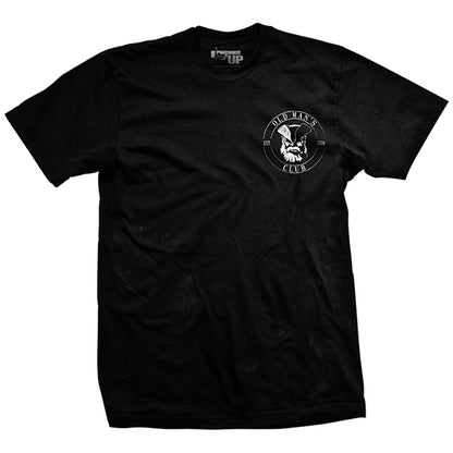 Old Man's Club Founding Father's T-Shirt – Ranger Up