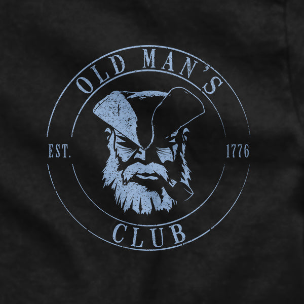Old Man&