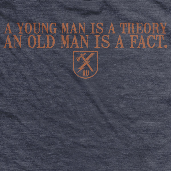 Old Man&