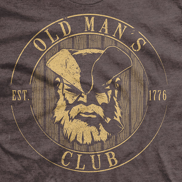 Old Man&