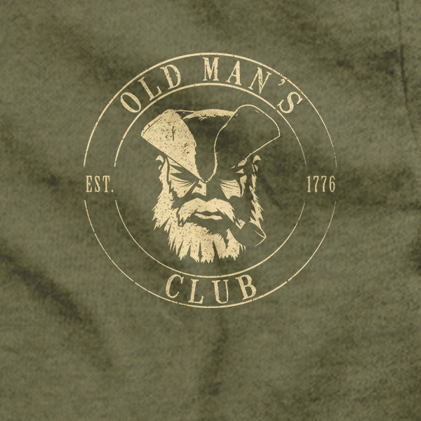 Old Man&