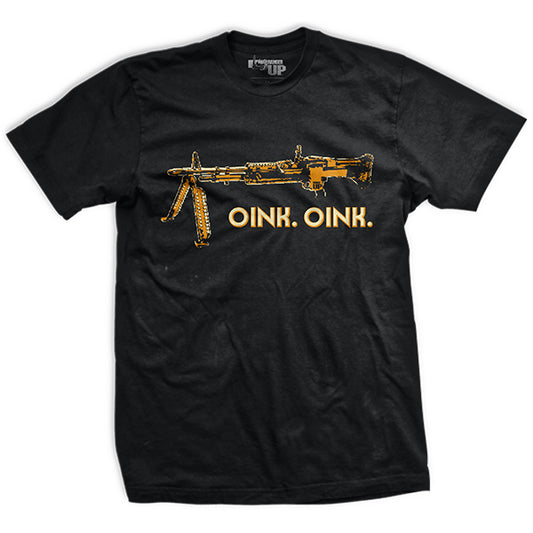 Oink Oink T-Shirt