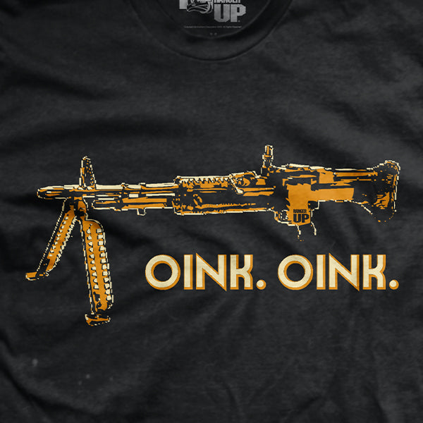 Oink Oink T-Shirt