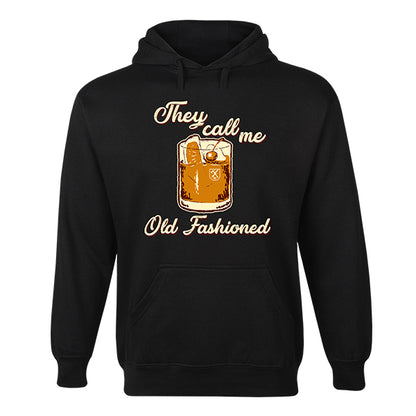 Old Fashioned Hoodie