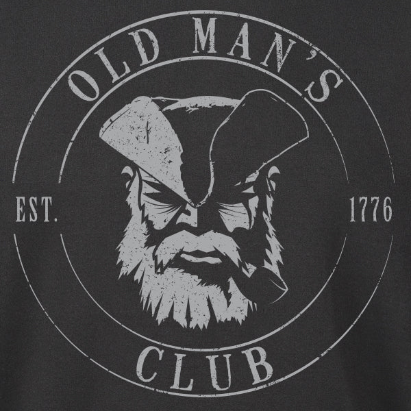 Old Man&