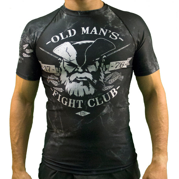 Old Man&