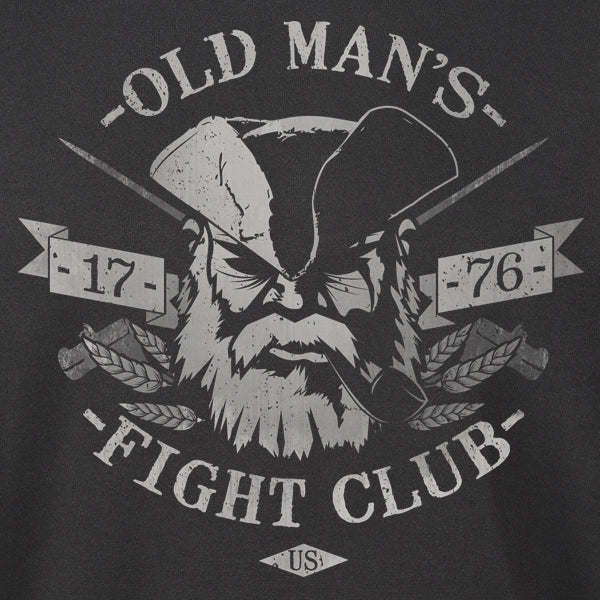 Old Man&