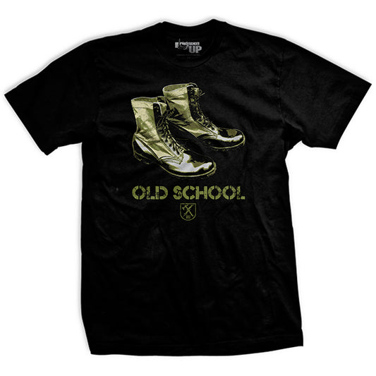 Jungle Boots Old School T-Shirt
